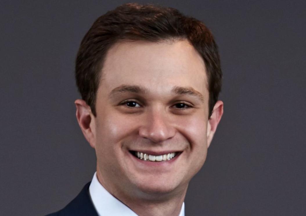Stephen Davis